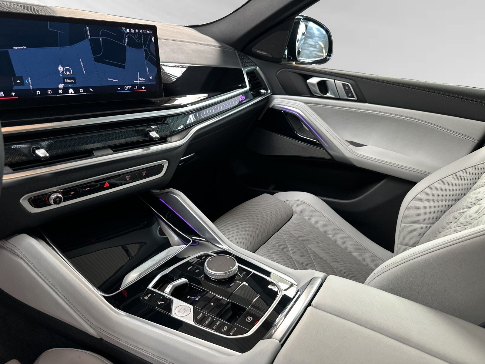 BMW X6 - Bild 21