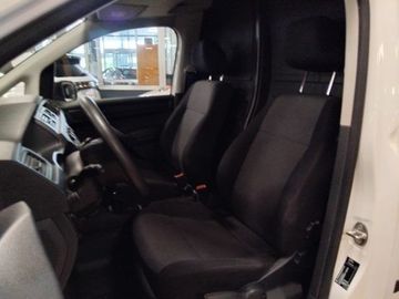 Volkswagen Caddy - 12