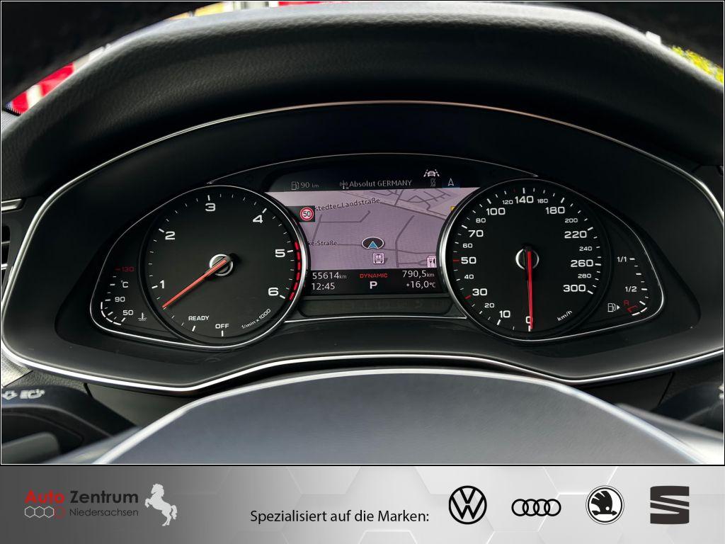 Audi A6 Limo TDI quat sport ab 244 EUR ohne Anzahlung