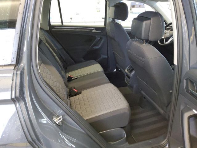 Volkswagen Tiguan - Bild 7