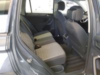 Volkswagen Tiguan - Vorschau Bild 7