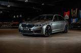 BMW M5 Competition / F90 /  / M Drivers Package - BMW M5: F90