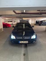 Mercedes-Benz CLS 350 CGI - Grand Edition - gebrauchte Mercedes-Benz CLS 350 aus dem Jahr 2010