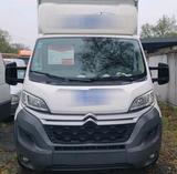 Citroën 2015 CITROËN JUMPER LKW LADEBORDWANDKo... - Citroën Jumper in Berlin