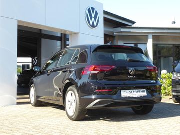 Volkswagen Golf - 3