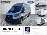 Ford TRANSIT 350 L4 H3 Kasten LKW Trend 96 kW