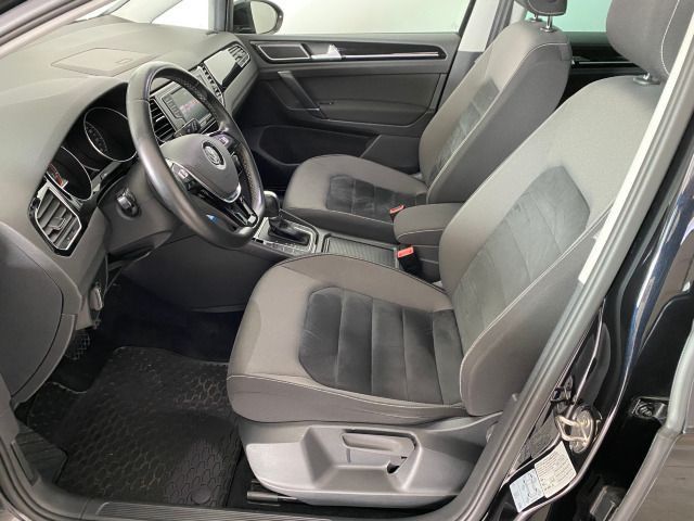 Golf Sportsvan Highline 1.4 TSI DSG NAVI+AHK