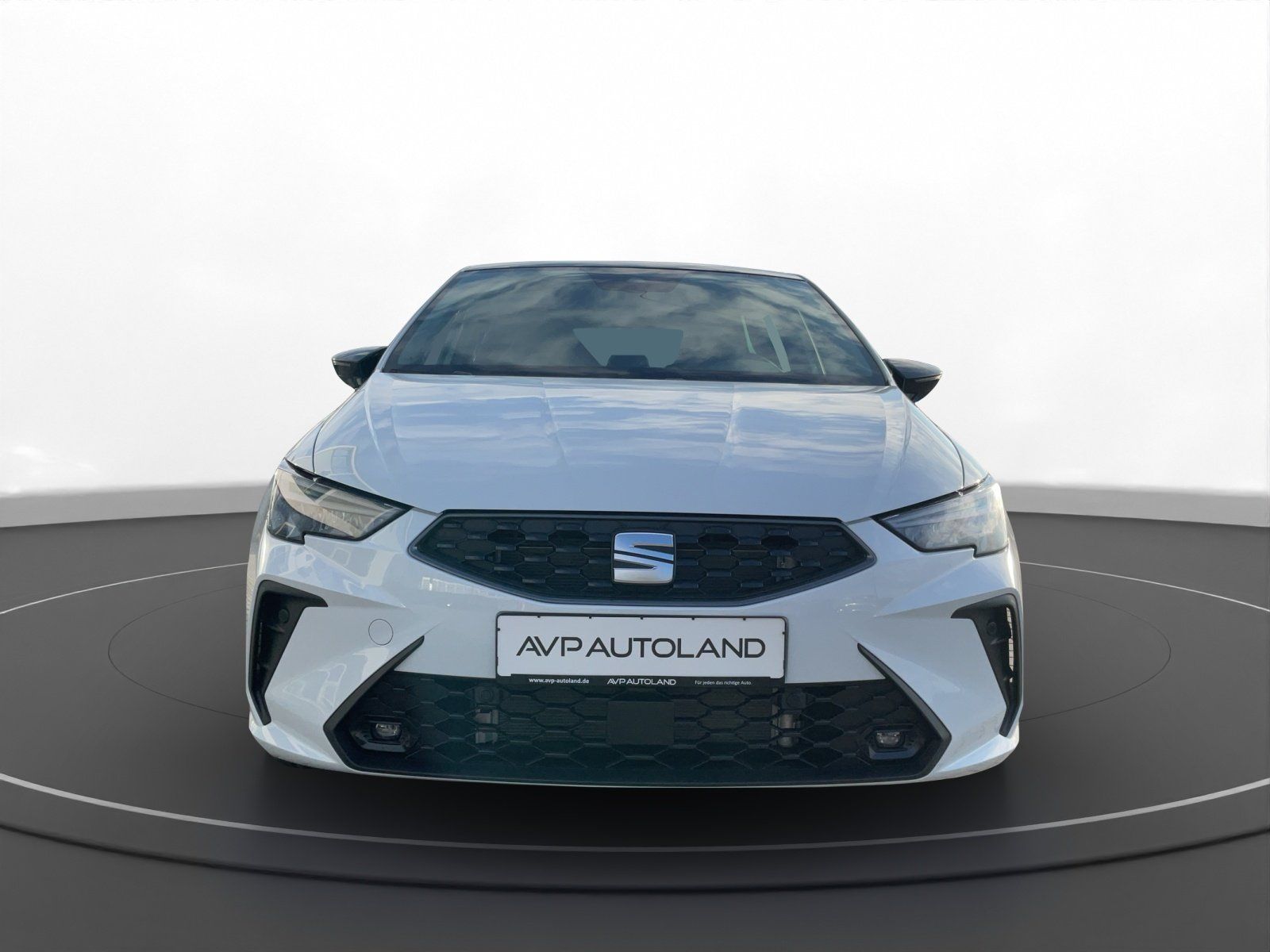Seat Ibiza - Bild 3