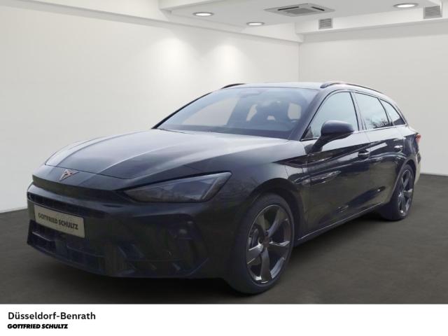Cupra Leon Sportstourer 1.5 e-HYBRID 150 kW (204 PS)
