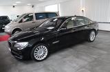 BMW 750 i xDrive * LEDER BRAUN + STEPTRONIC * - BMW 750 in Oberhausen