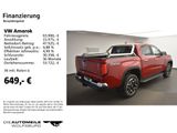 Volkswagen Amarok 3.0 TDI Autom. Style - Volkswagen Amarok: Auto