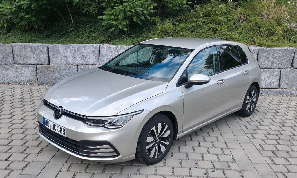 Image of Volkswagen Golf