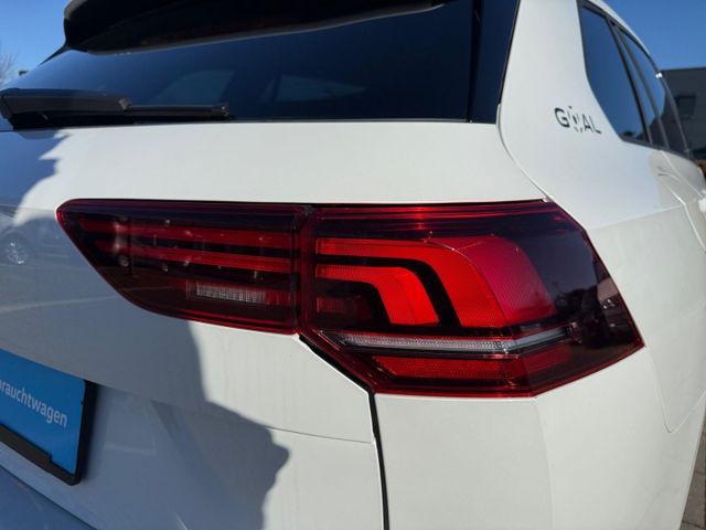 Golf Variant Goal 1.5 eTSI DSG AHK-el. Navi 360