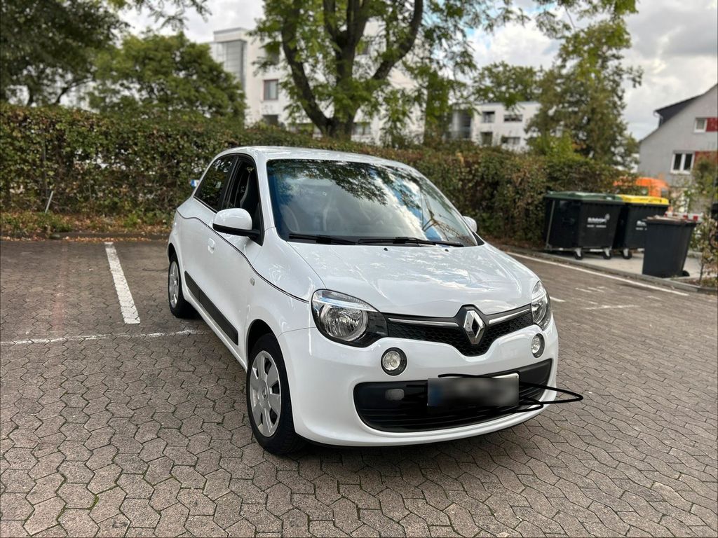 Image of Renault Twingo