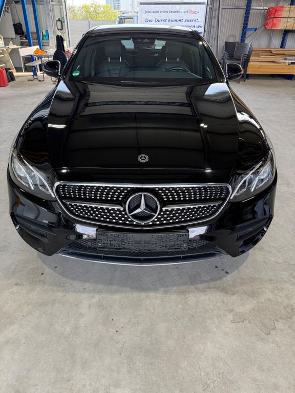 Image of Mercedes-Benz E 350