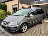 Volkswagen Sharan 2.8 V6 tiptronic Comfortline - Volkswagen Sharan: 2.8