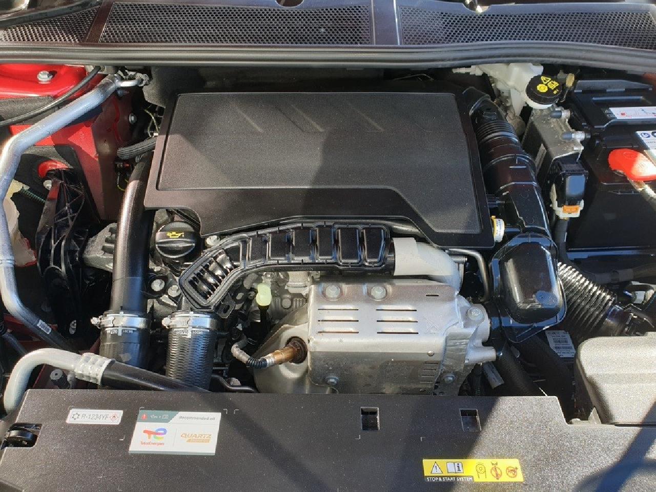 DS Automobiles DS 4 Opera