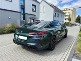 BMW M8 First Edition Gran Coupé/BMW Garantie 08/2027 - BMW M8 Gebrauchtwagen