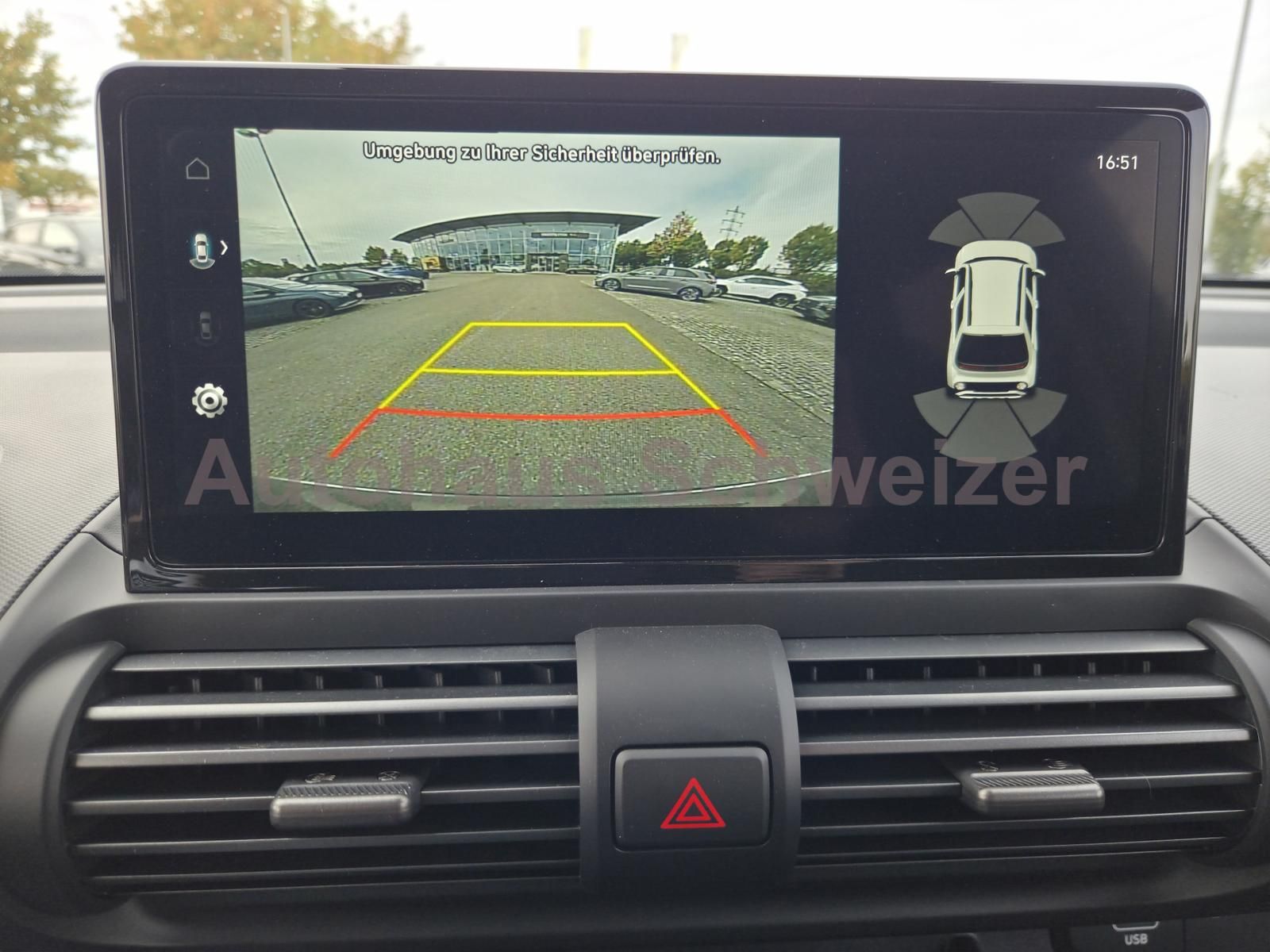 Hyundai INSTER – Bild 15