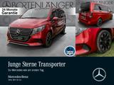 Mercedes-Benz V 250 d L 7-Sitzer Standhzg Leder AHK Avantgarde
