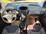 Ford Tourneo EcoBoost Courier Titanium*AHK*TÜV neu - Ford Tourneo Courier: Titanium