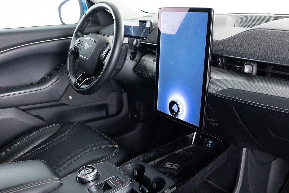 Ford Mustang Mach-E RWD 75 kWh *SOH 94.7%* panorama d imagem 3