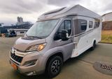 Carado T 447 Clever Edition Hubbett, Sat TV - Carado C