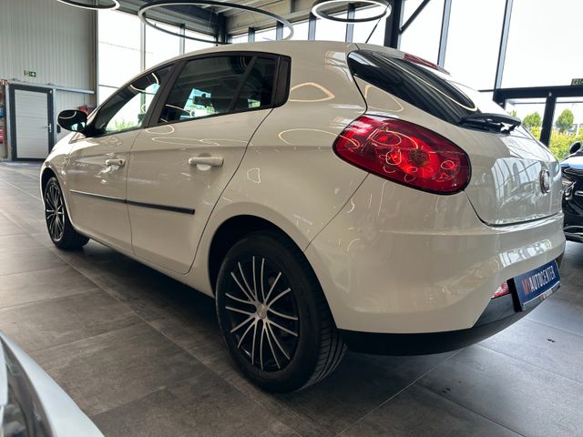 Fiat Bravo 1.4 16V My Bravo *KLIMA*SITZHEIZUNG*
