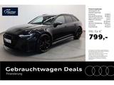 Audi RS6 Avant TFSI quattro performance - gebrauchte Audi RS6 aus dem Jahr 2024