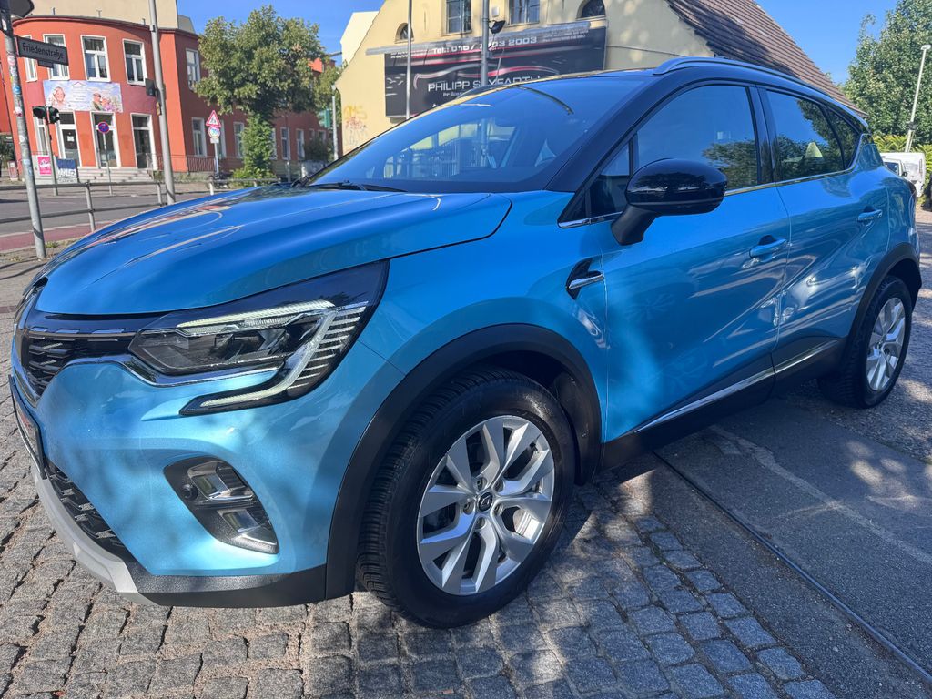 Image of Renault Captur