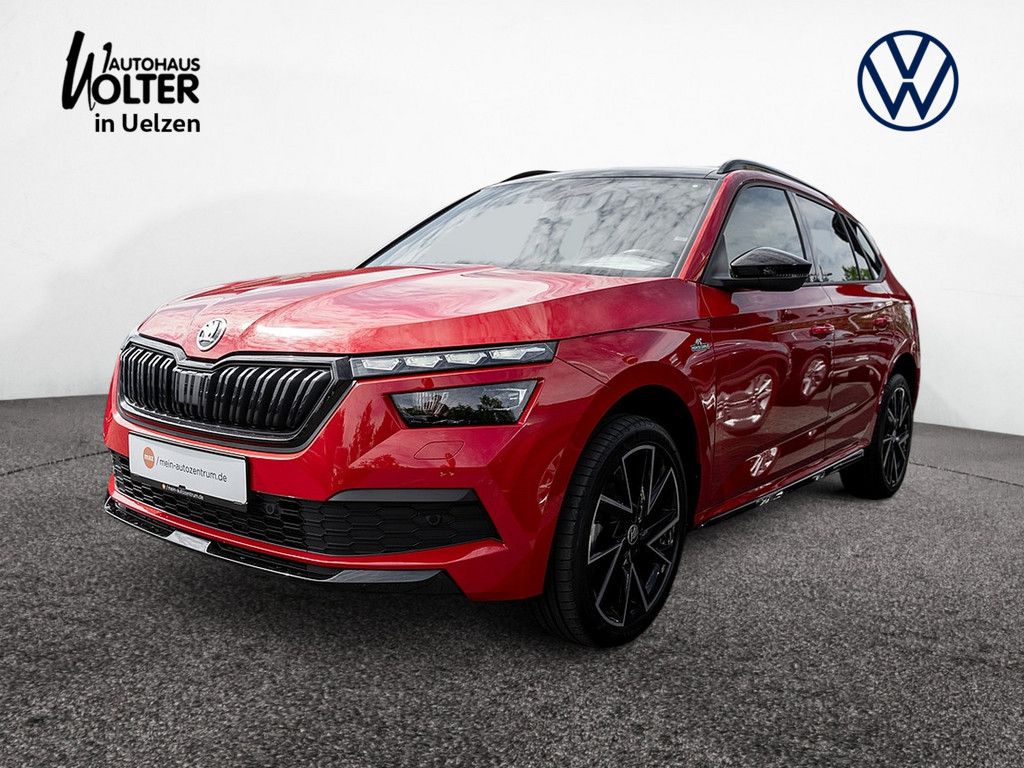 Image of Skoda Kamiq