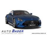 Mercedes-Benz AMG GT 63 4Matic+ Coupe Premium+ Manufaktur Lift - gebrauchte Mercedes-Benz AMG GT aus dem Jahr 2023