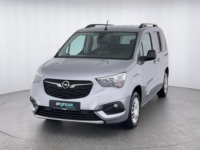 Opel Combo Life 1.5 D*NAVI*SHZ*RFK*uvm