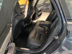 Fahrzeugabbildung Volvo V90 D3 Momentum NAVI/LED/LEDER/SHZ/CAM/PDC