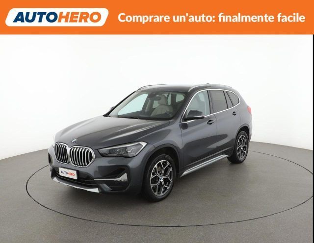 Image of BMW X1