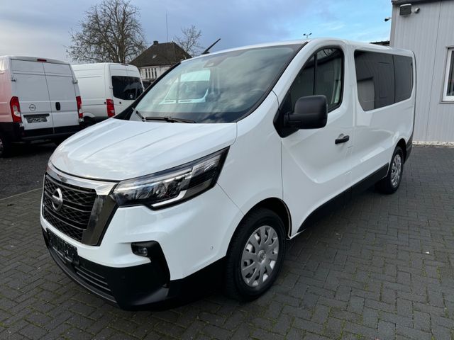 Nissan NV300 Kombi L1H1 ACENTA/Klima/Navi/Kamera/TOP