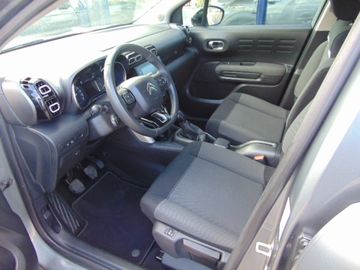 Bild 7 Citroën C3 Aircross Shine