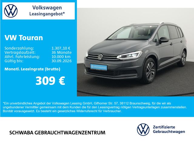 Volkswagen Touran Energy 1.5 TSI DSG AHK R-KAM 7-Sitze foto 2