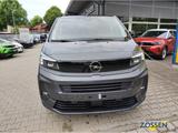 Opel Zafira Life XL 2.0 D AHK+Android+ Mehrzonenklima - : Van, Automatik