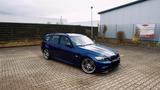 BMW 335i touring - - BMW 3er Reihe aus 2009: Kombi