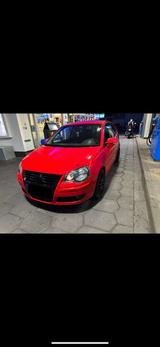 Volkswagen VW Polo 9n3 Sportline 1.9TDI - Volkswagen Polo aus 2006: TDI