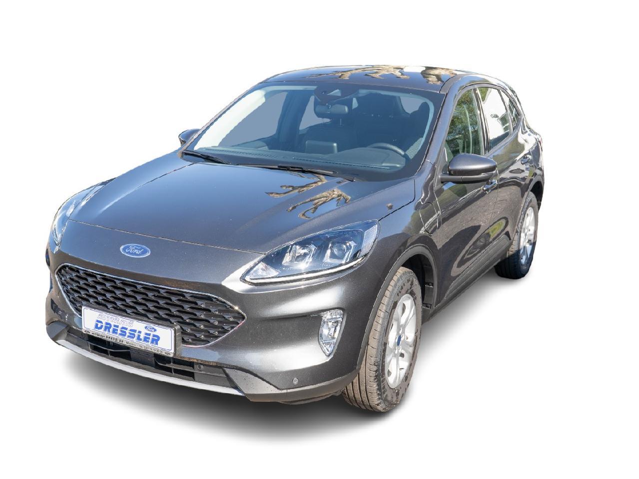 Ford Kuga Plug-In Hybrid Cool & Connect