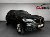 BMW X3 xDrive 20 d°LED Licht°PDC°Navi°Klima°Temp°USB - BMW X3 Gebrauchtwagen in Köln