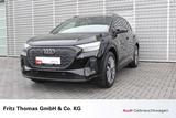 Audi Q4 Sportback e-tron 40 LED S Line Int.+Ext. ASI  - schwarze Audi Q4