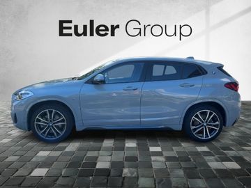 BMW X2 - 2