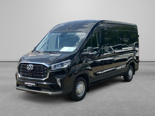 Maxus Deliver 9 2.0 Diesel L3H2 Frontantrieb PDC*SpurH