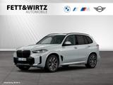 BMW X5 xDrive30d M Sport Pro|AHK|Pano|Standheizung - BMW X5 aus 2025