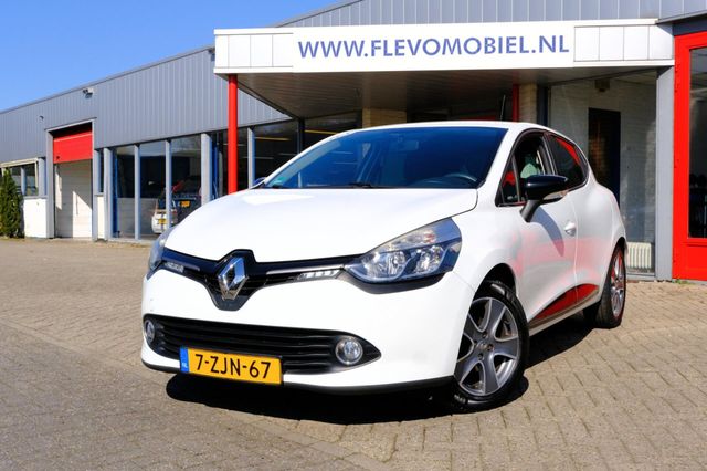 Renault Clio 0.9 TCe ECO Night&Day *69.715km* Navi|Airco