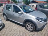 Dacia Sandero Stepway  1.Hd.(Opa) 48.000km. TÜV 6/2027 - Dacia Sandero mit Benzin-Antrieb: Kleinwagen, 1.2