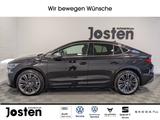Skoda Enyaq iV Coupe 85x L&K Maxx AHK Leder Pano WäPu - Skoda Gebrauchtwagen in Düsseldorf